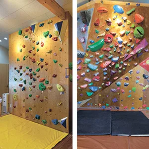 ボルダリングスタジオ　ウィスラー2