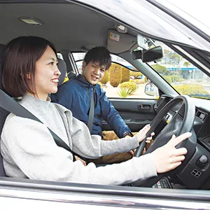 門真自動車教習所1