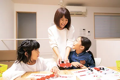 パソコン・ロボットプログラミング　LOPURE（ロプレ）2