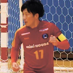 山木惇輝（ヤマキジュンキ）コーチ