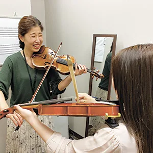 島村楽器ららぽーと門真店2