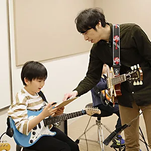 島村楽器ららぽーと門真店3