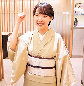 なにわ食彩　しずく