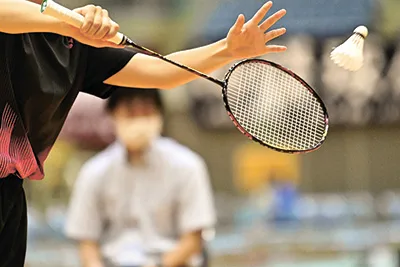 大阪市立城東スポーツセンター2