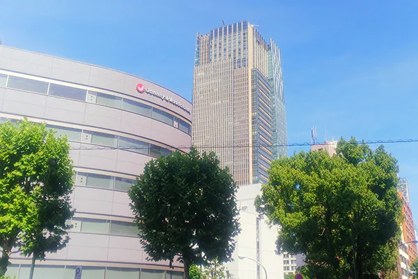 ジャニーズ事務所