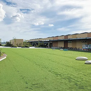 ららぽーと門真・三井アウトレットパーク1