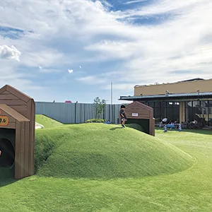 ららぽーと門真・三井アウトレットパーク2