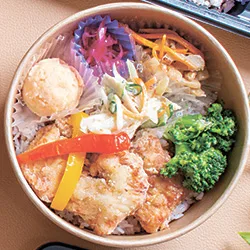 おべんとう キッチン・パッパーレ2