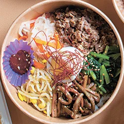 おべんとう キッチン・パッパーレ3