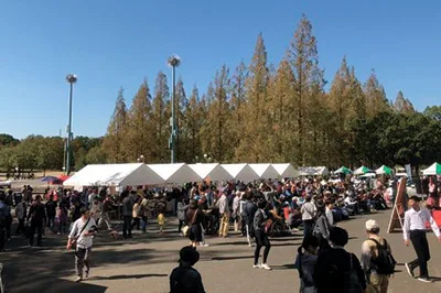 鶴見区役所　市民協働課1