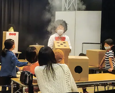 キッズプラザ大阪