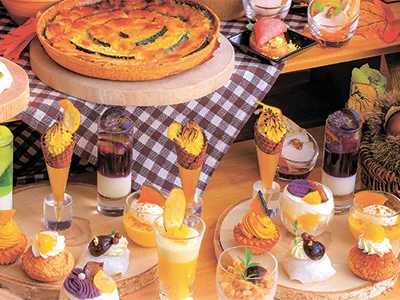 カフェ・イン・ザ・パーク1