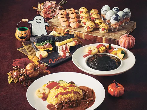 スカイダイニング アブ