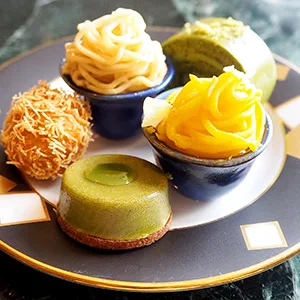 ロビーラウンジ1