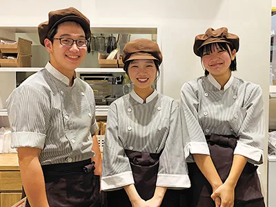 たまごとミルク らぽーと門真店2