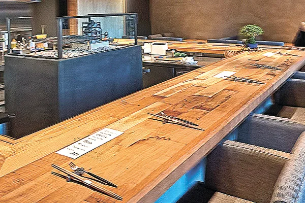 炉端イタリアンICORIBI（イコリビ）堂島