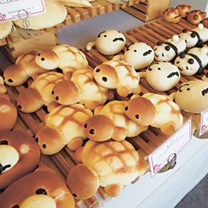 SUMOMO BAKERY 大阪門真店1