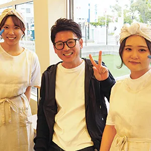 SUMOMO BAKERY 大阪門真店2