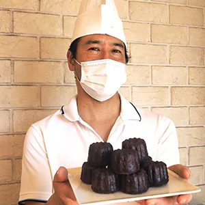 パティスリーブルボン2