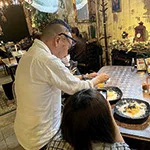 cafe&Dining on℃ ―温度―2