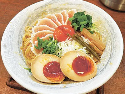 麺や しき