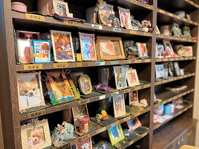 大阪ペット斎場1