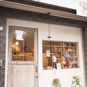 ドッグサロン Siniy1