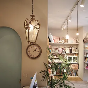 ドッグサロン Siniy2