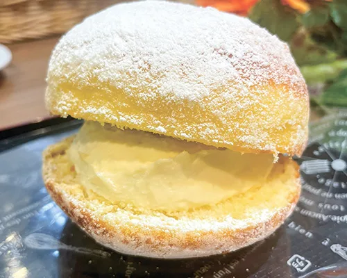 蔵出し熟成やきいも専門店 すえひろ1