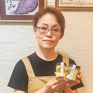 蔵出し熟成やきいも専門店 すえひろ2