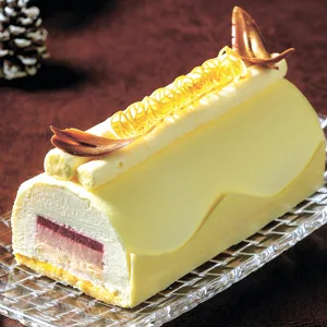 ブッシュドノエル