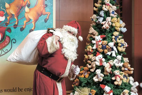 帝国ホテル大阪