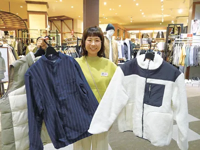 イオンモール大日1