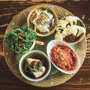 料理舎ドラキチ1