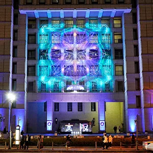 大阪・光の饗宴20231