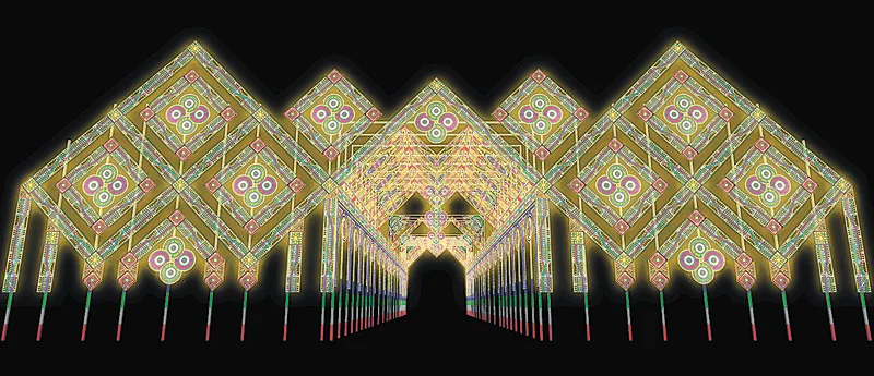 神戸ルミナリエ