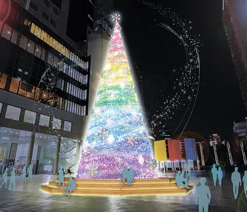 梅田スカイビル