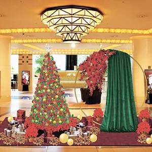 帝国ホテル大阪2