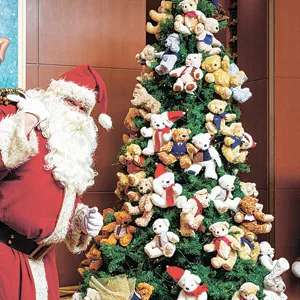 帝国ホテル大阪3