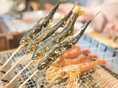 恕楽（じょらく）1