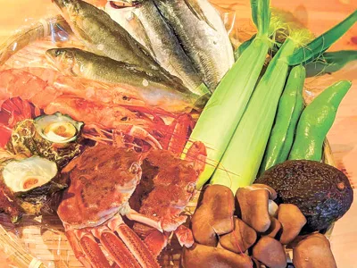 恕楽（じょらく）2