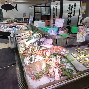 京阪百貨店守口店2