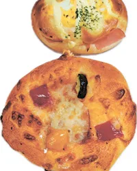 99円ベーカリー2