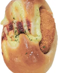 99円ベーカリー3