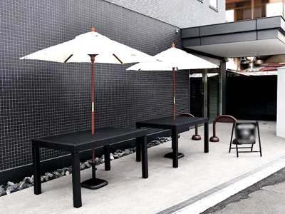 梅田スカイベース　ソラック2