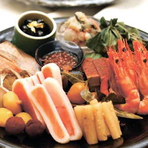 リーガロイヤルホテル1