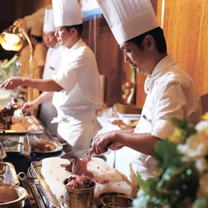 リーガロイヤルホテル2