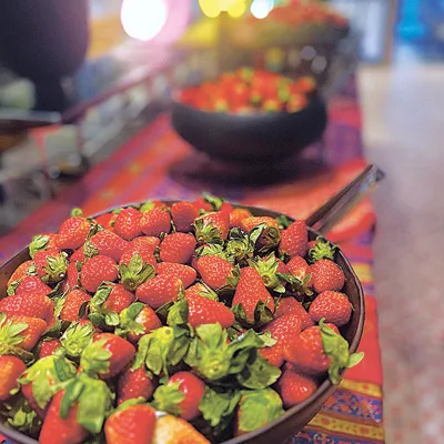 センタラグランドホテル