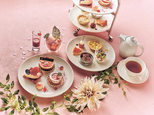 ホテルグランヴィア大阪