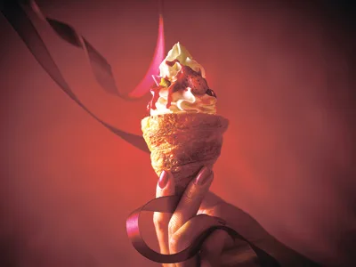 ホテルニューオータニ